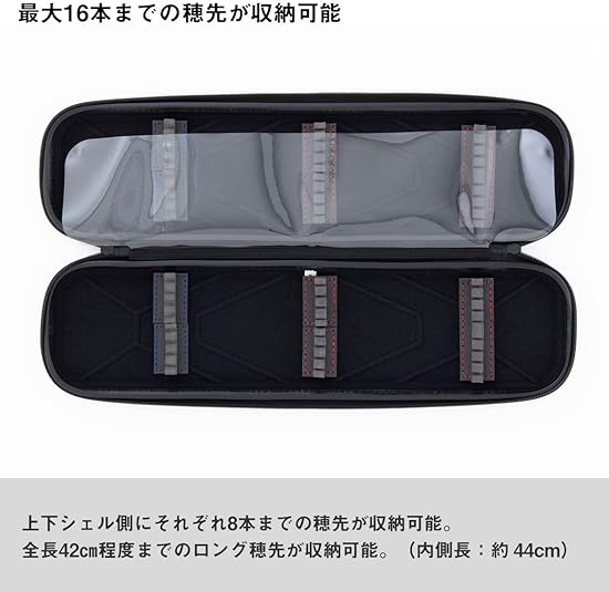 ワカサギ　ダイワクリスティア穂先ケース付き送料込み Amazon | ダイワ(DAIWA) ワカサギ用 クリスティア ワカサギ 穂先ケース
